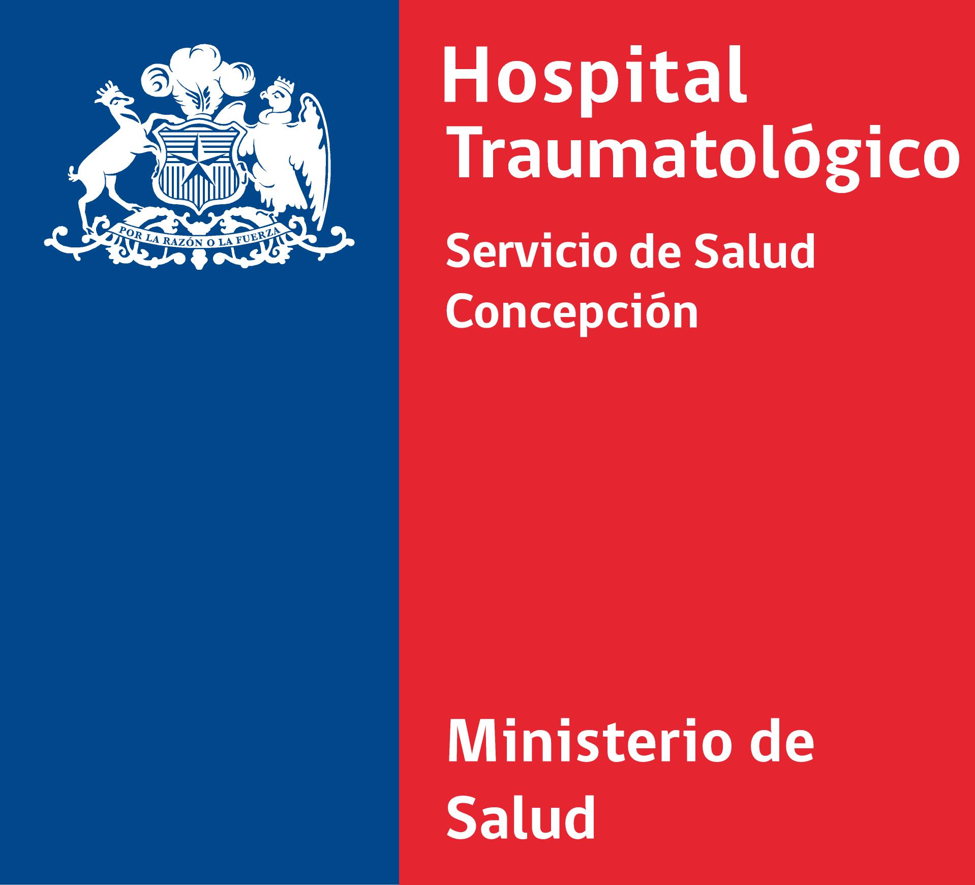 Hospital Traumatológico de Concepción